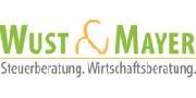 Wust & Mayer PartG mbB, Steuerberatungsgesellschaft - LOGO