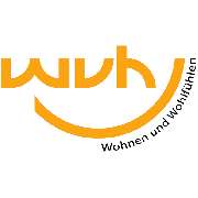 WVH Wohnungsbau- und Wohnungsverwaltungsgesellschaft Heidenau mbH - LOGO