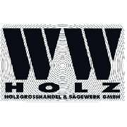 WW Holz Holzgroßhandel + Sägewerk GmbH - LOGO
