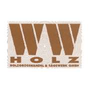 WW Holz Holzgroßhandel & Sägewerk GmbH - LOGO