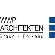 WWP ARCHITEKTEN Braun + Folkens Partnerschaft mbB - LOGO