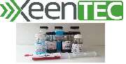Logo - Xeentec Holding B.V. Niederlassung Deutschland