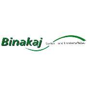 Xhevat Binakaj Garten- und Landschaftsbau - LOGO