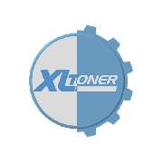 xltoner.de - LOGO