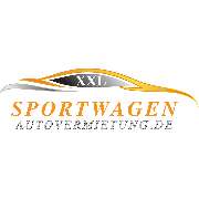 XXL Sportwagen Autovermietung - LOGO
