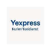 Y Express Taxi/Kurier - LOGO