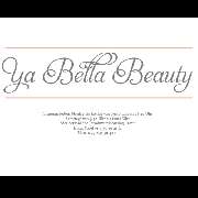 Logo - Ya Bella Beauty