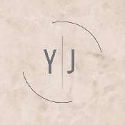 Yamiin & Jaiyana's Healthy Fastfood - LOGO