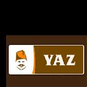 Logo - Yaz Calwerstrasse Betriebs-GmbH