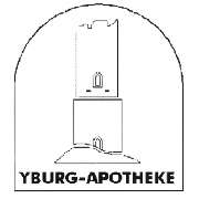 Yburg-Apotheke - Logo der Yburg-Apotheke