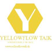 Yellowflowtaik - LOGO