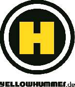 Logo - yellowhummer Ulm