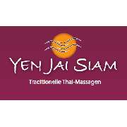 Yen Jai Siam Thai - Massagen - LOGO