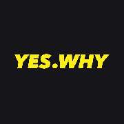 YES.WHY Werbeagentur Würzburg - LOGO
