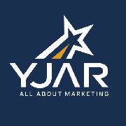 YJAR GmbH | Full-Service-Marketingagentur - LOGO