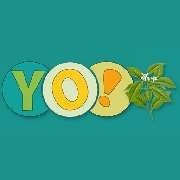Logo - YO! Natur