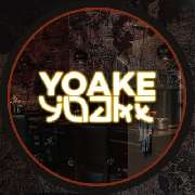 Yoake Saarbrücken - LOGO