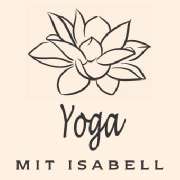Yoga mit Isabell - LOGO