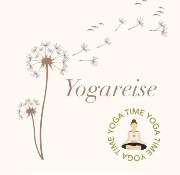 Yoga Reise - 16