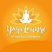 YogaLounge Erfurt - LOGO
