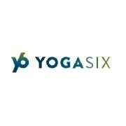 YogaSix - Frankfurt Bornheim - YogaSix - Logo