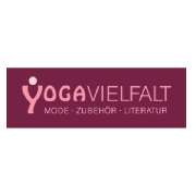 Yogavielfalt - LOGO