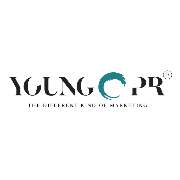 YOUNG PR - LOGO