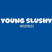 Young Slushy - LOGO