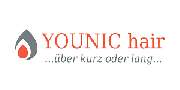 Logo - YOUNIC Hair