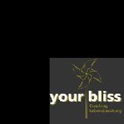 Logo - your bliss coaching lebensberatung trance Eva Weber