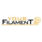 Your Filament - LOGO