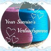 Logo - Your Sunrise´s Farbverlaufsgarn Inh.Ramona Lange
