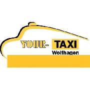 YOUR-TAXI Wolfhagen - LOGO