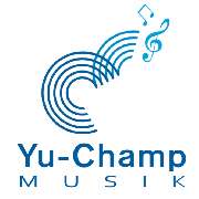 Logo - Yu-Champ Musik