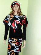 Logo - Yvn-Fashion