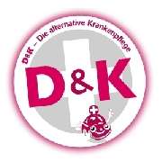 Yvonne Schnürle Ambulanter Pflegedienst D & K - LOGO