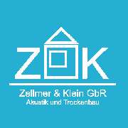 Z – K Trocken- und Innenausbau Inh. Thomas Zellmer - LOGO