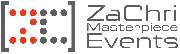 Logo - ZaChri Masterpiece Events GbR