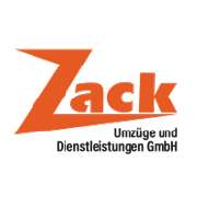 Zack Umzüge und Dienstleistungen GmbH - LOGO