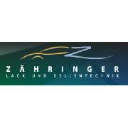 Zähringer Lack und Dellentechnik GmbH - LOGO