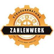 Zahlenwerk GmbH STBG - LOGO