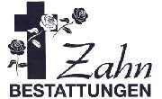 Zahn Bestattungen Lukas Zahn und Martin Zahn GbR - LOGO