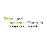 Zahn- und Implantat- Zentrum Dr. Seegers M. Sc. Dr. Liedtke - LOGO