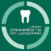Zahnärzte am Leinepark Dr. Markus u. Nicola Ludwig - LOGO