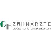 Zahnärzte Dr. Gonsch und Fasen - LOGO