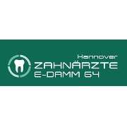 Zahnärzte E-Damm 64 - Dr. Ludwig / Dr. K. Bode (ang.) - LOGO