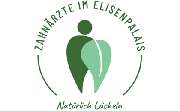 Zahnärzte im Elisenpalais - LOGO
