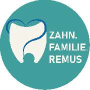 Zahnärzte Nataliia & Roman Remus - LOGO