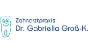 Zahnärztin Dr. Gabriella Groß-Kápolnási - LOGO