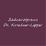 Zahnärztin Dr. Kirschner-Lepper - LOGO